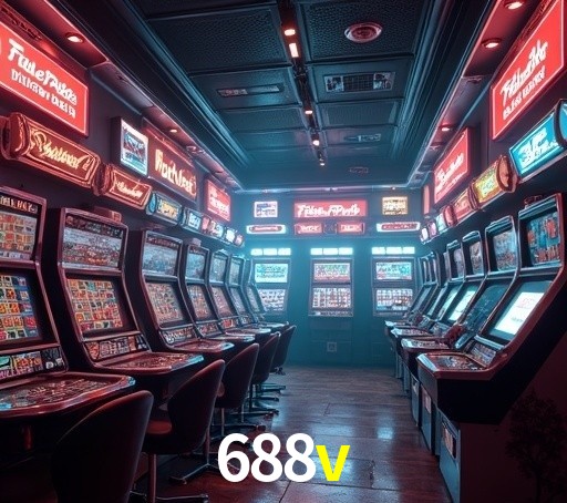 Logo da 688v