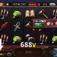 688v Cassino Ao Vivo - 89 Mesas Evolution Gaming